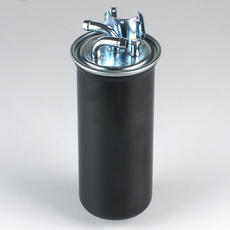 Filtre à carburant (Filtre à gasoil) DELPHI ref. HDF545